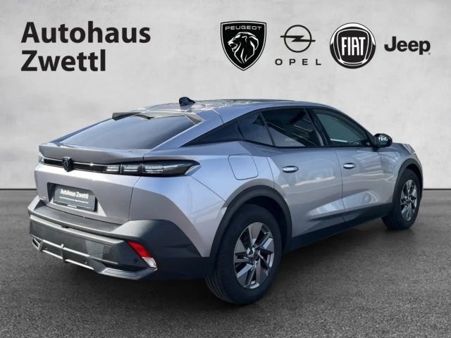 Peugeot 408 130 Allure Pack EAT8