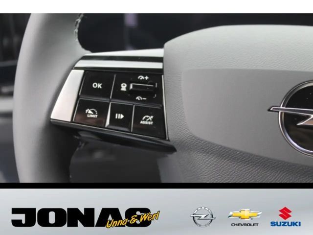 Opel Astra 1.2 Turbo Edition