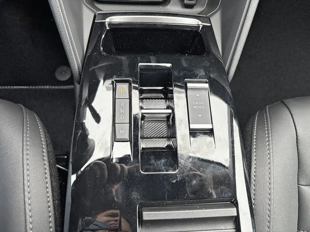 Citroën C4 Hybrid Max