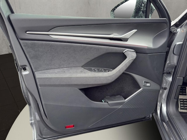 Skoda Kodiaq 4x4 Sportline