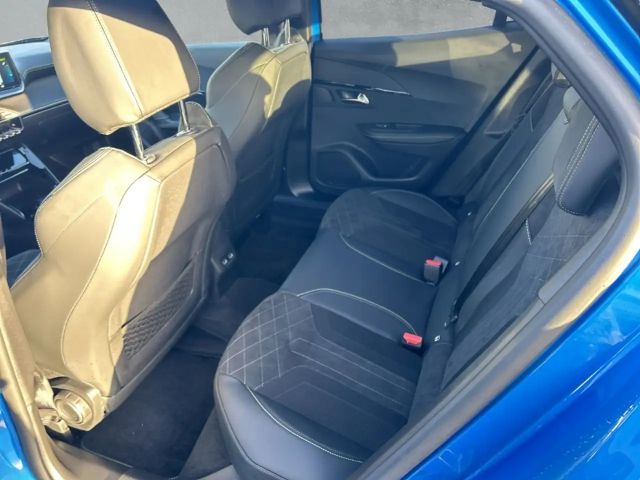 Peugeot E-2008 GT-Line