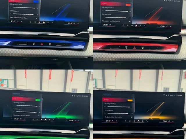 BMW i5 M60 Sedan xDrive