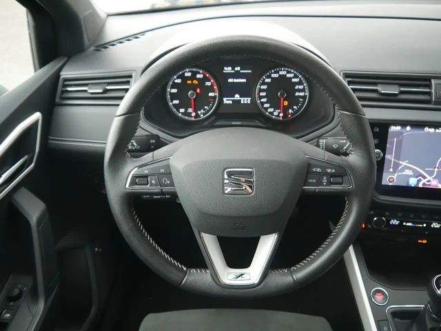 Seat Arona Ecomotive Xcellence