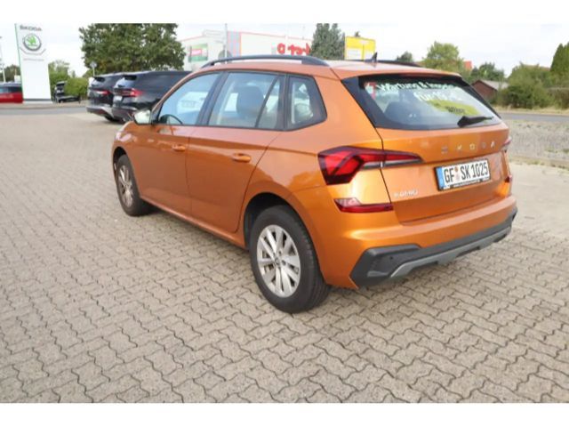Skoda Kamiq 1.0 TSI Selection