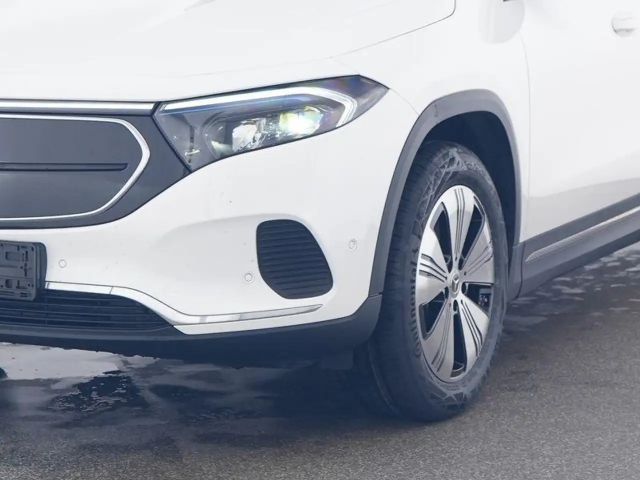 Mercedes-Benz EQA 250 Progressive