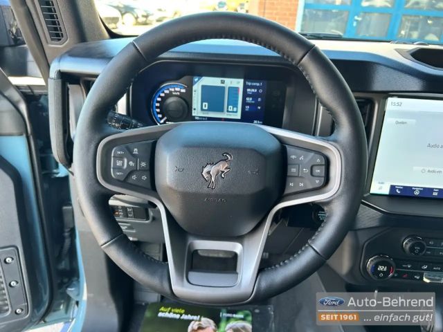 Ford Bronco 4x4 AWD Outer Banks