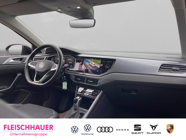 Volkswagen Taigo 1.0 TSI DSG IQ.Drive Style