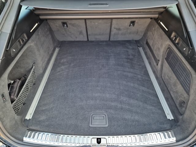 Audi A6 45 TFSI Avant S-Tronic