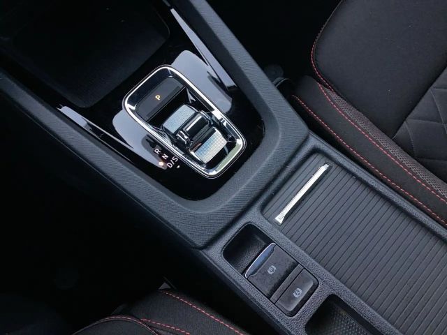 Skoda Octavia 2.0 TDI Combi RS