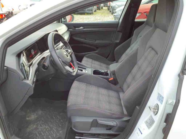 Volkswagen Golf GTI IQ.Drive