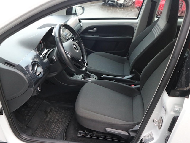 Volkswagen e-up! up! e-up! 2-Sitzer/Ladefläche