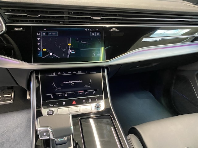 Audi Q8 50 TDI Quattro