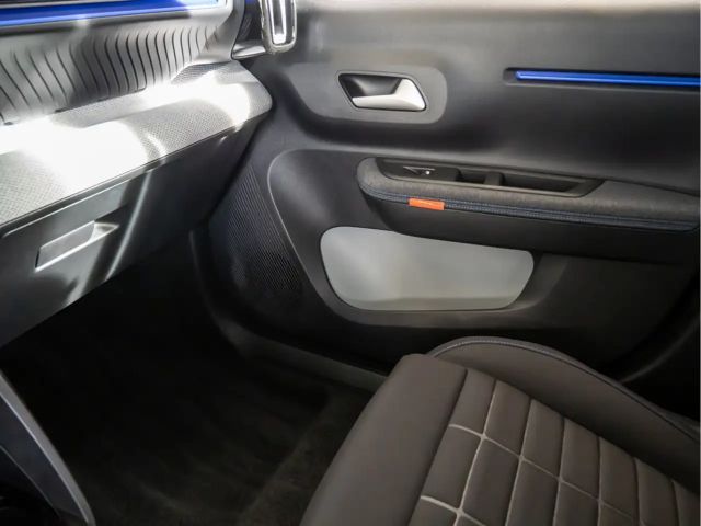 Citroën C3 ë- 113 VAN *GJR* KLIMA PDC NAVI LED