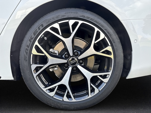 Audi A6 Quattro S-Tronic Sedan