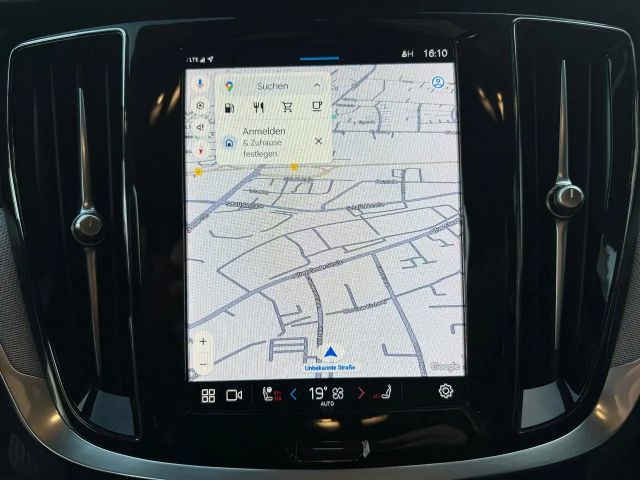 Volvo V60 Bright Plus