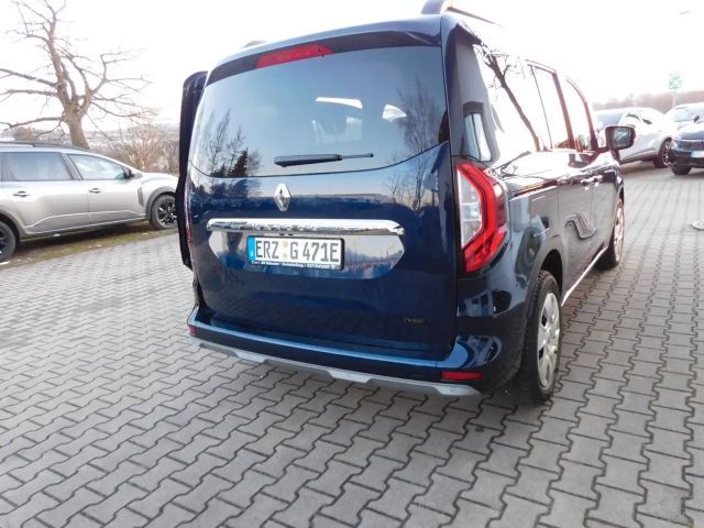 Renault Kangoo Techno