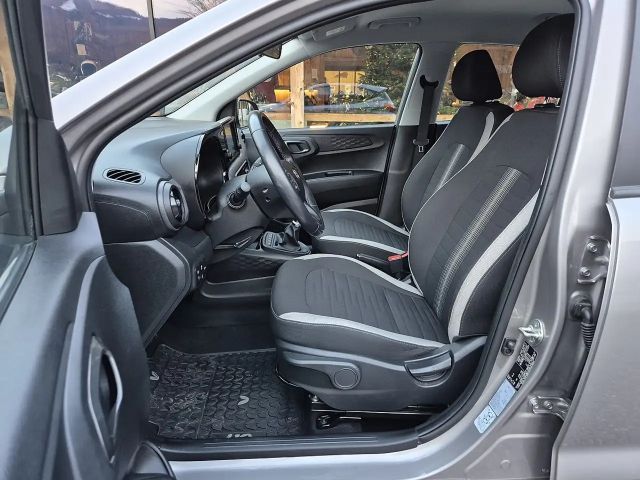 Hyundai i10 1,2 Level 3