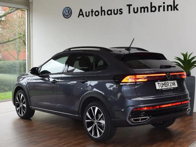 Volkswagen Taigo DSG R-Line