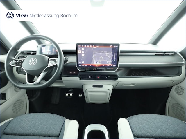 Volkswagen ID.Buzz Pro