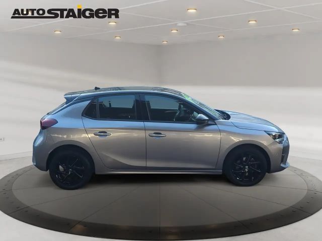 Opel Corsa GS-Line Grand Sport Turbo