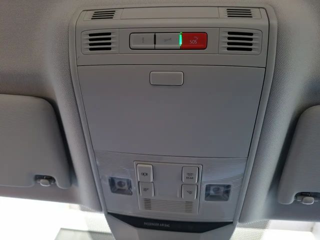 Volkswagen Passat GTE Variant