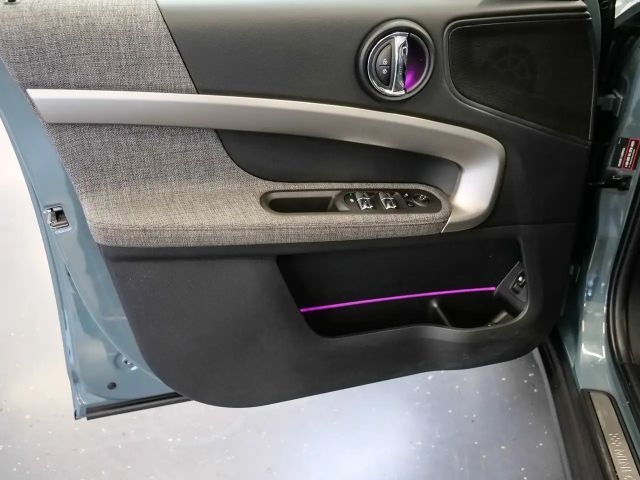 MINI Cooper SE Countryman All4 SE