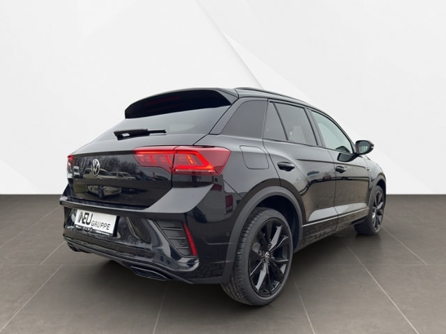 Volkswagen T-Roc 1.5 TSI DSG R-Line