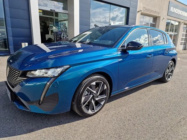 Peugeot 308 Allure Pack BlueHDi EAT8