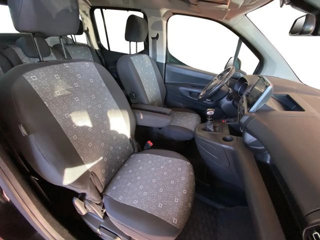 Opel Combo 1.5 CDTI Life Ultimate