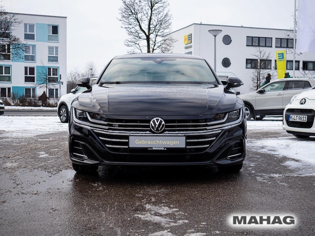 Volkswagen Arteon Shooting Brake 2.0 TSI R-Line