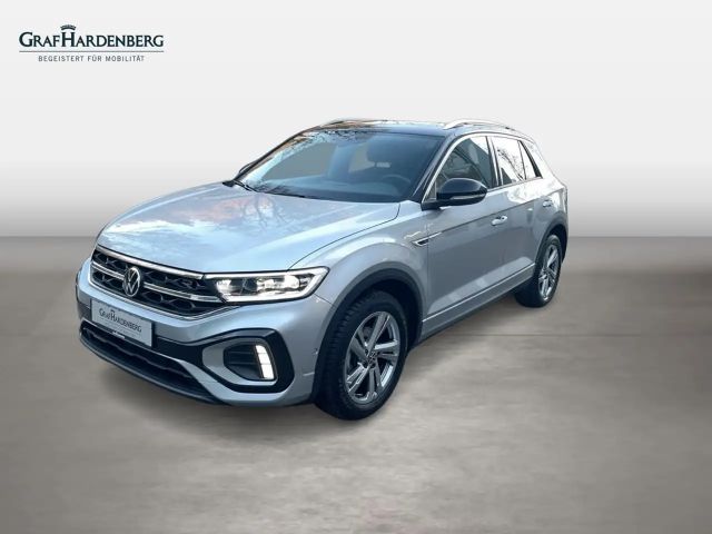 Volkswagen T-Roc 1.5 TSI DSG IQ.Drive R-Line