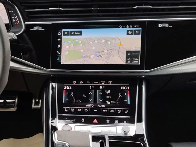 Audi RS Q8 4.0 TFSI Quattro