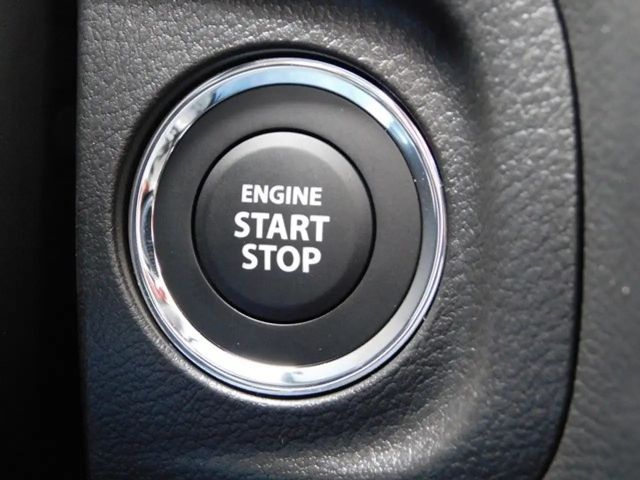 Suzuki Vitara 4x4 Comfort Hybrid