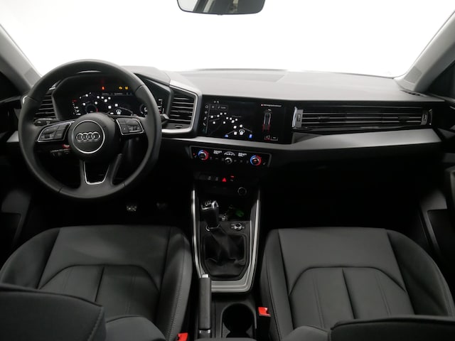 Audi A1 30 TFSI S-Line Sportback
