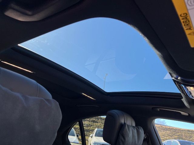 Mercedes-Benz S 580 4MATIC Sedan