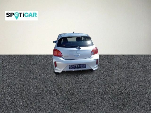 Mitsubishi Space Star Star