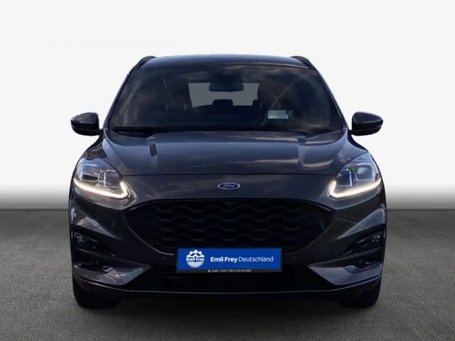 Ford Kuga ST Line