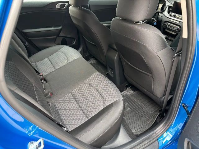 Kia Ceed GDi SportWagon Vision