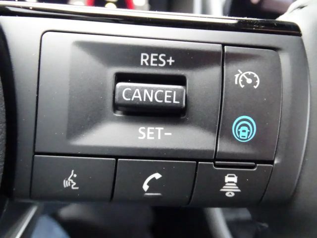 Nissan X-trail Tekna