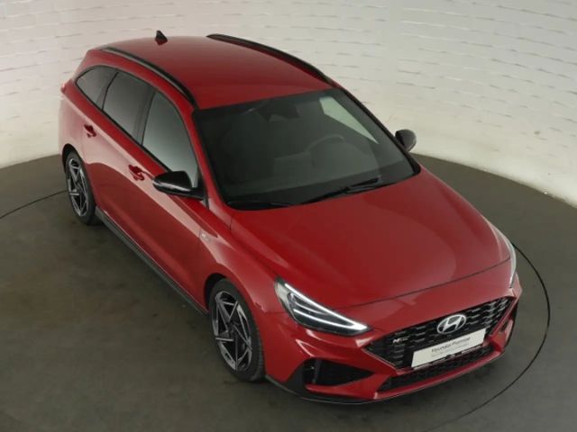 Hyundai i30 N Line T-GDi