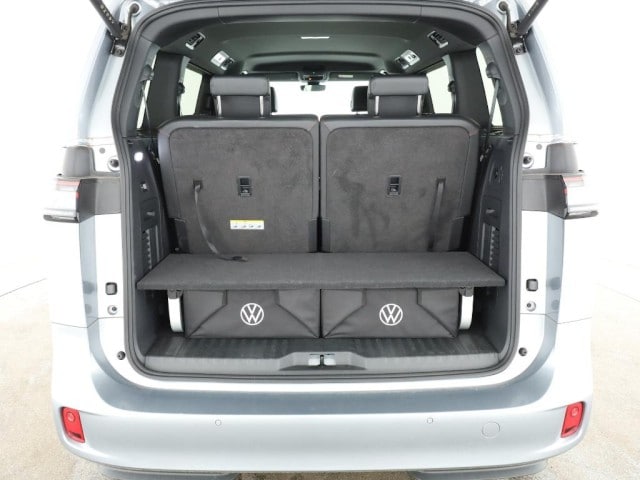 Volkswagen ID.Buzz GTX LWB