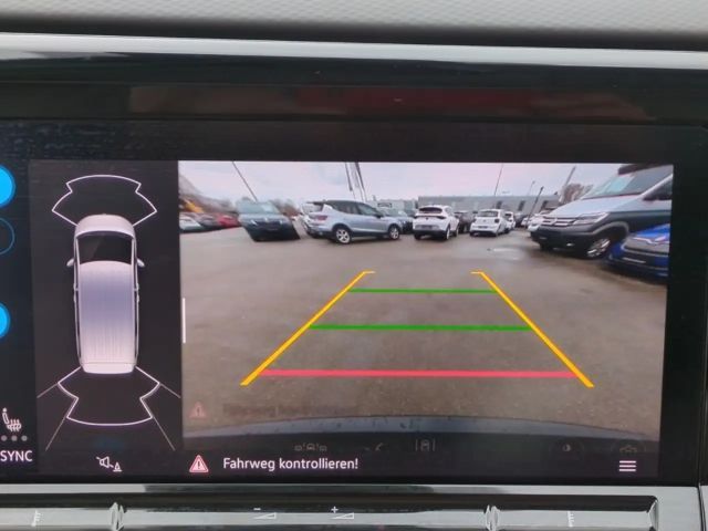 Volkswagen Multivan T7