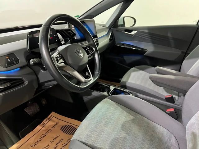Volkswagen ID.3 55 kWh Performance Pure