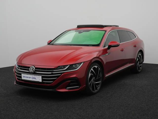 Volkswagen Arteon IQ.Drive R-Line