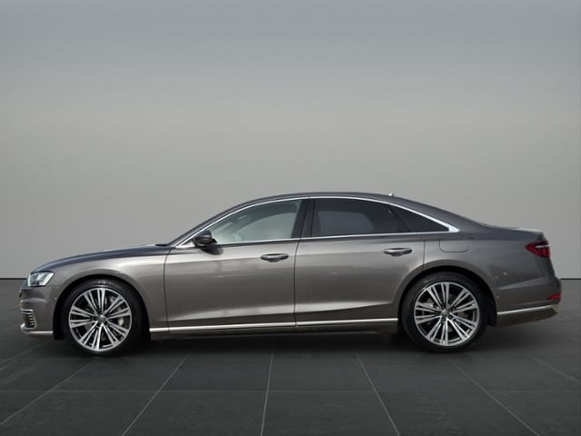 Audi A8 60 TFSI Hybride Quattro