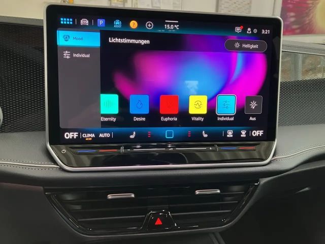 Volkswagen Passat 4Motion Business DSG Variant