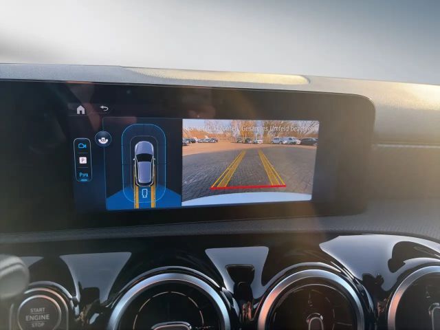 Mercedes-Benz A 180 Progressive