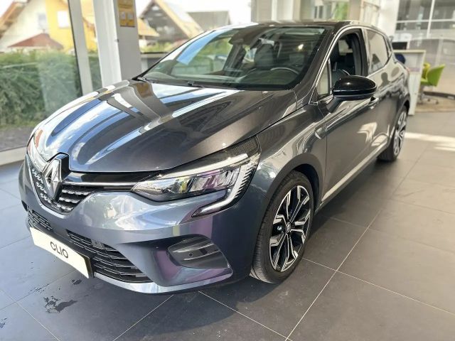 Renault Clio Intens TCe 90