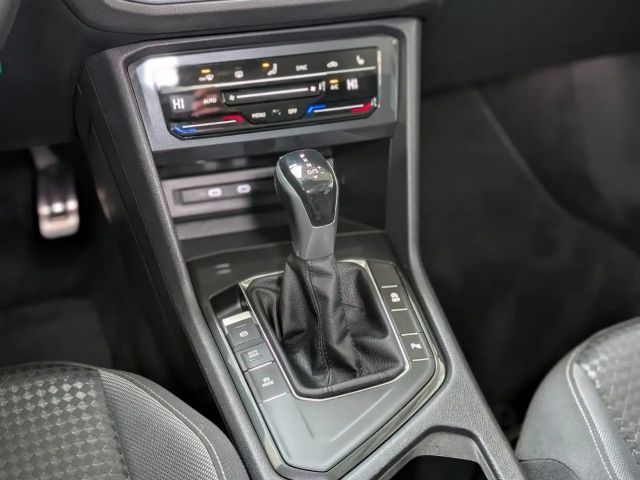 Volkswagen Tiguan 2.0 TDI DSG