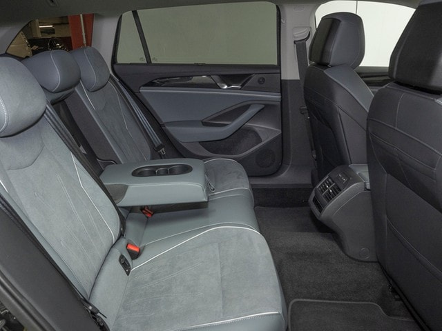 Volkswagen Passat 1.5 TSI DSG